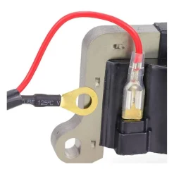 BOBINA DI ACCENSIONE PER DECESPUGLIATORE TAGLIAERBA 40-5 44-5 43CC 52CC GF-0554