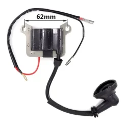 BOBINA DI ACCENSIONE PER DECESPUGLIATORE TAGLIAERBA 40-5 44-5 43CC 52CC GF-0554