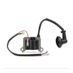 BOBINA DI ACCENSIONE PER DECESPUGLIATORE TAGLIAERBA 40-5 44-5 43CC 52CC GF-0554