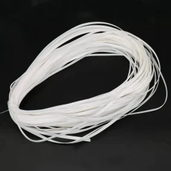 BOBINA MATASSA RATTAN DA 500 GR MAGLIA A 4 LINEE SINTETICO TESSITURA RIPARAZIONI