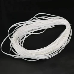 BOBINA MATASSA RATTAN DA 500 GR MAGLIA A 4 LINEE SINTETICO TESSITURA RIPARAZIONI