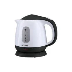 BOLLITORE ELETTRICO 1100 WATT 1 LITRO CON BASE GIREVOLE DI 360° PER TE' INFUSI