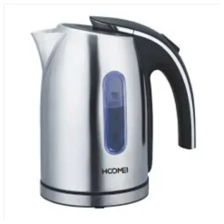 BOLLITORE ELETTRICO 1630 WATT 1.2 LITRI PER TE' TISANE INFUSI E BEVANDE CALDE