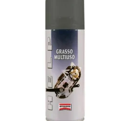 BOMBOLETTA SPRAY HELP GRASSO MULTIUSO ML. 400 4255 AREXONS LUBRIFICANTE SBLOCCA