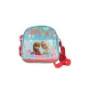 BORSA BORSETTA PICCOLA 15 X 14 CM SCUOLA TEMPO LIBERO DISNEY FROZEN