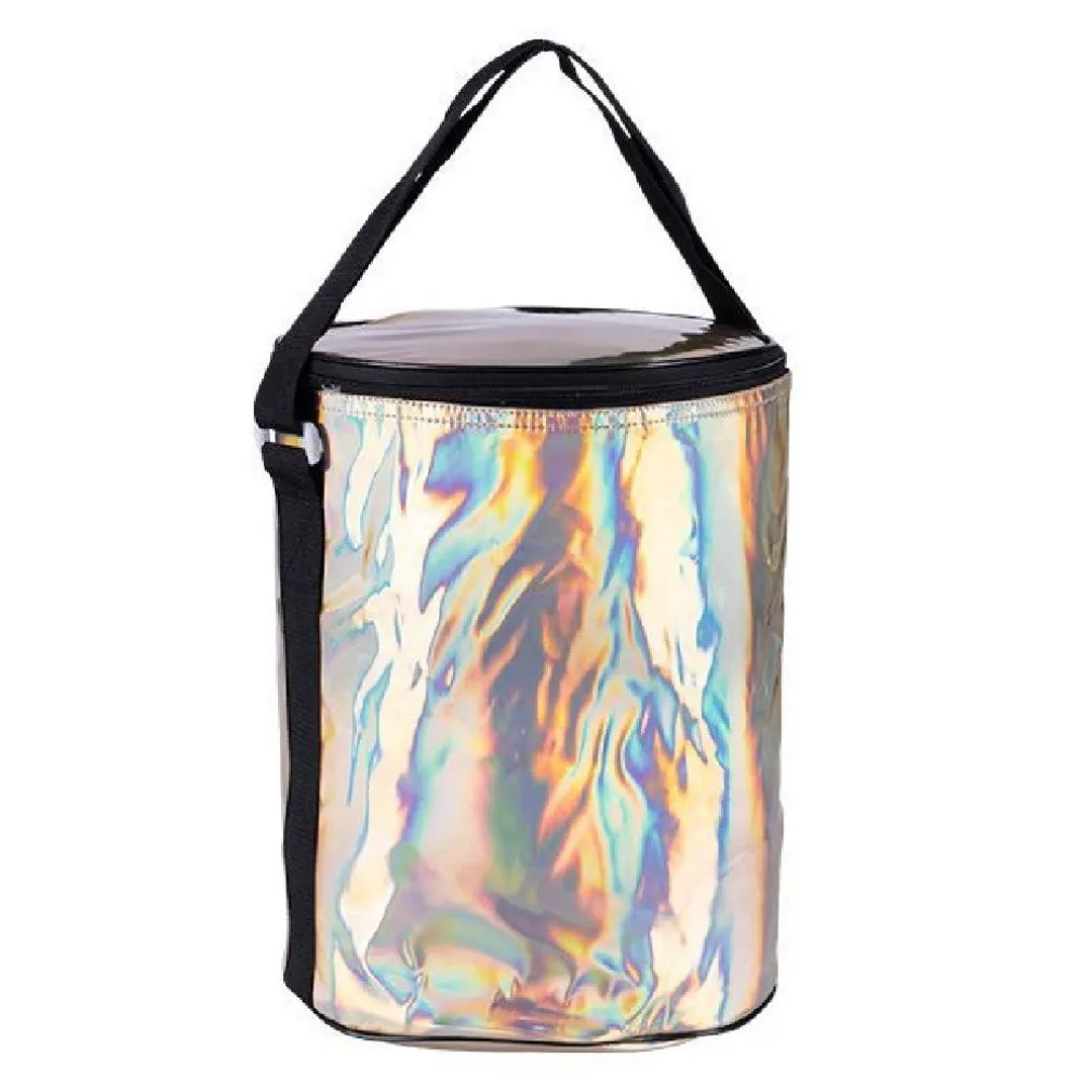 BORSA FRIGO CILINDRO COVERI 26 LT 7MM POLIESTERE 600D 5 COLORI ASSORTITI 3239294