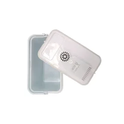 BORSA FRIGO ELETTRICO FRIGORIFERO PORTATILE 22L CAMPEGGIO SPIAGGIA PER CASA AUTO