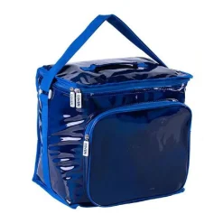 BORSA FRIGO TERMICA COVERI 18 LT 7MM MARE ESTATE VIAGGI COLORI ASSORTITI 3239296