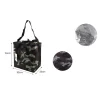 BORSA MILITARE TERMICA 22 LT MARE CAMPEGGIO ESCURSIONI PICNIC 32X20X34 CM 12811