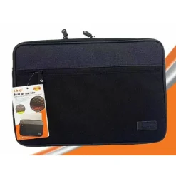 BORSA PER PC PORTATILE NOTEBOOK LAPTOP COMPUTER FINO A 14.6″ VARI COLORI T6146