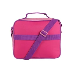 BORSA PRANZO PAW PATROL SKYE PORTA MERENDA TERMICA ISOLATA PER SCUOLA PICNIC