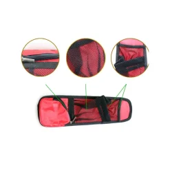 BORSA SALVASPAZIO PER SEDIOLINO AUTO ORGANIZER PORTA LIBRI OGGETTI DA VIAGGIO