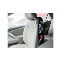 BORSA SALVASPAZIO PER SEDIOLINO AUTO ORGANIZER PORTA LIBRI OGGETTI DA VIAGGIO