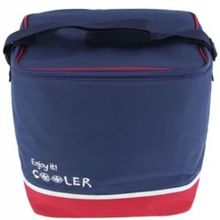 BORSA TERMICA 16.8 LITRI FRIGO BORSETTA SPIAGGIA MARE ESCURSIONE PIC NIC 8 ORE