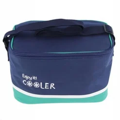 BORSA TERMICA 5.8 LITRI FRIGO BORSETTA SPIAGGIA MARE ESCURSIONE PIC NIC 8 ORE