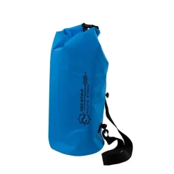 BORSA TERMICA IMPERMEABILE DRY BAG NAUTIC STORM LARGE CAPACITA' DA 16 LT Ø23X63CM