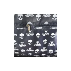 BORSA VIAGGIO SCUOLA RAGAZZI IN PELLE CON TRACOLLA 30 X 34 CM COLORE BLU