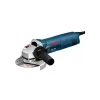 BOSCH SMERIGLIATRICE ANGOLARE GWS 1400 S W 125 MM PROFESSIONALE MOLA FLESSIBILE