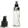 BOTTIGLIA SPRUZZATORE OLIERA SPRAY OLIO 170 ML VETRO CONDIMENTO INSALATA 813115