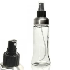BOTTIGLIA SPRUZZATORE OLIERA SPRAY OLIO 170 ML VETRO CONDIMENTO INSALATA 813115