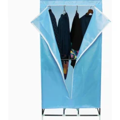 BOX ASCIUGATRICE ASCIUGA BIANCHERIA ELETTRICA ASCIUGABIANCHERIA STENDINO 1000W