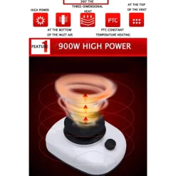 BOX ASCIUGATRICE ASCIUGA BIANCHERIA ELETTRICA ASCIUGABIANCHERIA STENDINO 1000W