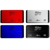 BOX CASE ESTERNO SUPPORTO CUSTODIA PER HARD DISK 2.5" USB SATA ADATTATORE IDE