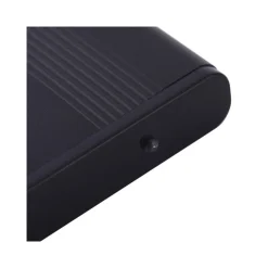 BOX CASE SUPPORTO ESTERNO PER HARD DISK HDD 2.5 SATA USB 2.0 LETTORE PORTATILE