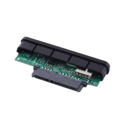 BOX CASE SUPPORTO ESTERNO PER HARD DISK HDD 2.5 SATA USB 2.0 LETTORE PORTATILE