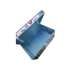 BOX SCATOLA ORGANIZER PER LA BIANCHERIA INTIMA CAMBIO STAGIONE MISURE A SCELTA