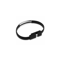 BRACCIALE RICARICA CAVO DATI iPHONE 6 6 PLUS IPAD 4 IPHONE 5 iP 7 SINCRONIZZA