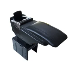 BRACCIOLO UNIVERSALE PORTAOGGETTI AUTO ORGANIZER POSACENERE PER AUTO AC-485