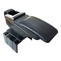 BRACCIOLO UNIVERSALE PORTAOGGETTI AUTO ORGANIZER POSACENERE PER AUTO AC-485