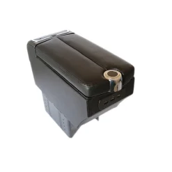 BRACCIOLO UNIVERSALE PORTAOGGETTI AUTO POSACENERE PER AUTO 3 USB SDOPPIATORE