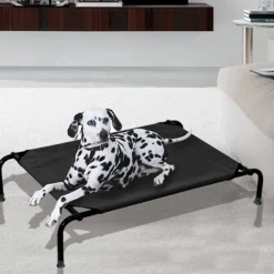 BRANDINA PER ANIMALI CANE GATTI TAGLIA MEDIA PER INTERNO ED ESTERNO 100X70X20CM