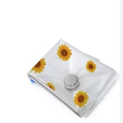 BUSTA SOTTOVUOTO PER ABITI SACCHETTI SALVASPAZIO ERMETICI ARMADIO SACCHI 68X98CM