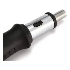 CACCIAVITE CON ESTENSIONE FLESSIBILE E CON PUNTE DI RICAMBIO 8 IN 1