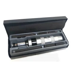 CACCIAVITE GIRAVITE IMPATTO PERCUSSIONE PUNTE REVERSIBILE 7 PEZZI ART. 251207