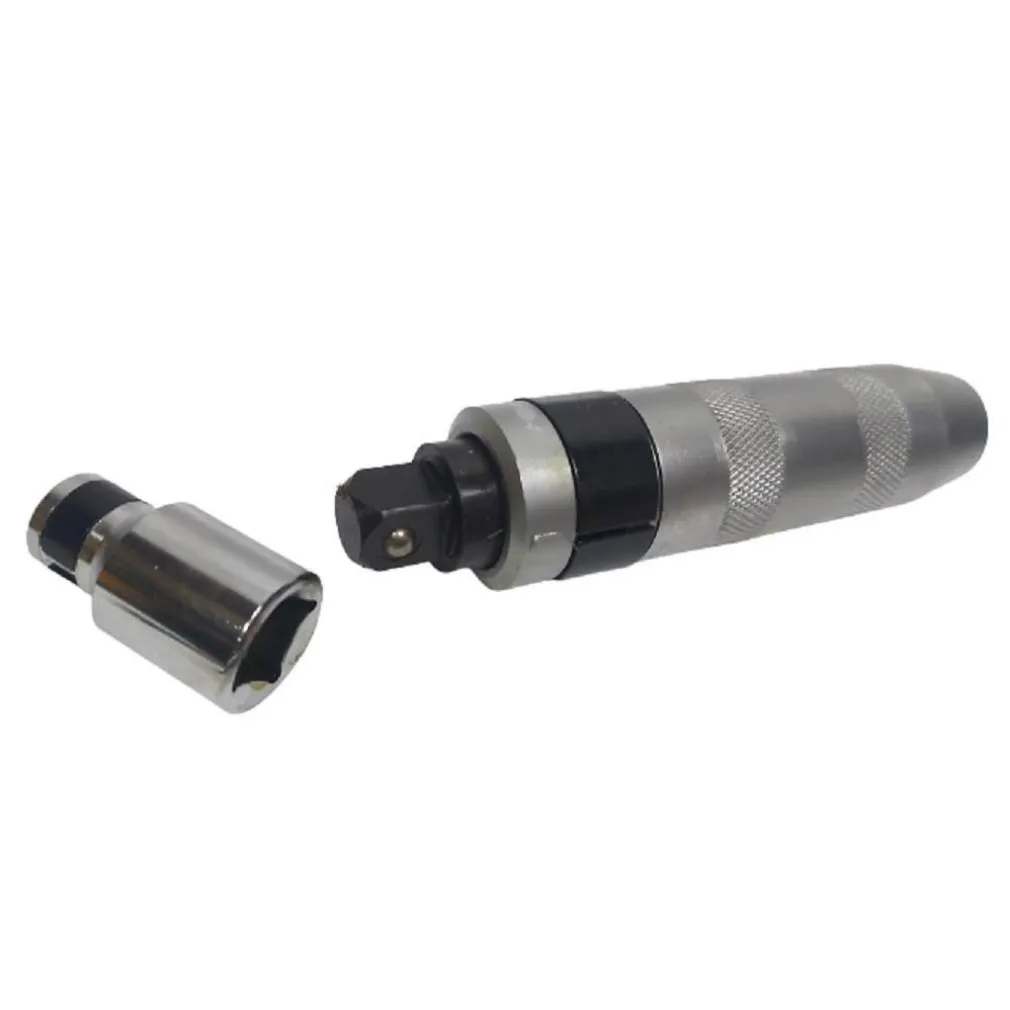 CACCIAVITE GIRAVITE IMPATTO PERCUSSIONE PUNTE REVERSIBILE 7 PEZZI ART. 251207