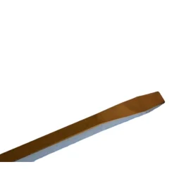 CACCIAVITI GIRAVITE LUNGHI 685 MM X 12 MM AD IMPATTO PUNTA PIATTA A TAGLIO