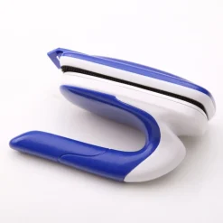 CALAMITA PULIZIA PULITORE MAGNETICO TERGI VETRO PER ACQUARIO CON RASCHIETTO