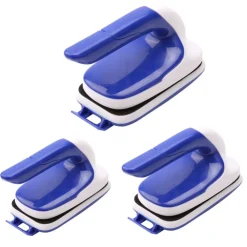 CALAMITA PULIZIA PULITORE MAGNETICO TERGI VETRO PER ACQUARIO CON RASCHIETTO