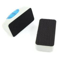 CALAMITE PER ACQUARIO GALLEGGIANTE PULIZIA VETRI PARETI ELIMINA ALGHE SPORCO