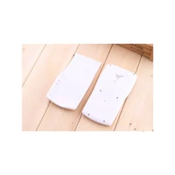 CALCOLATRICE SCIENTIFICA 10 CIFRE DIGITALE A BATTERIA 3 COLORI DIVERSI