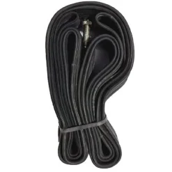 CAMERA D’ARIA PER PNEUMATICI RUOTE BICI BICICLETTA 35MM 700X35C RICAMBIO ZX-9899