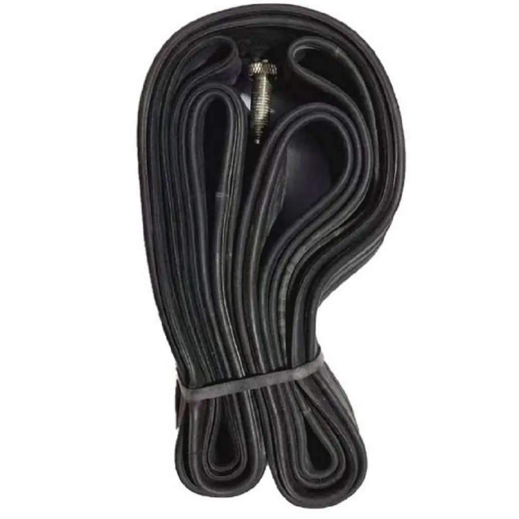 CAMERA D’ARIA PER PNEUMATICI RUOTE BICI BICICLETTA 35MM 700X35C RICAMBIO ZX-9899