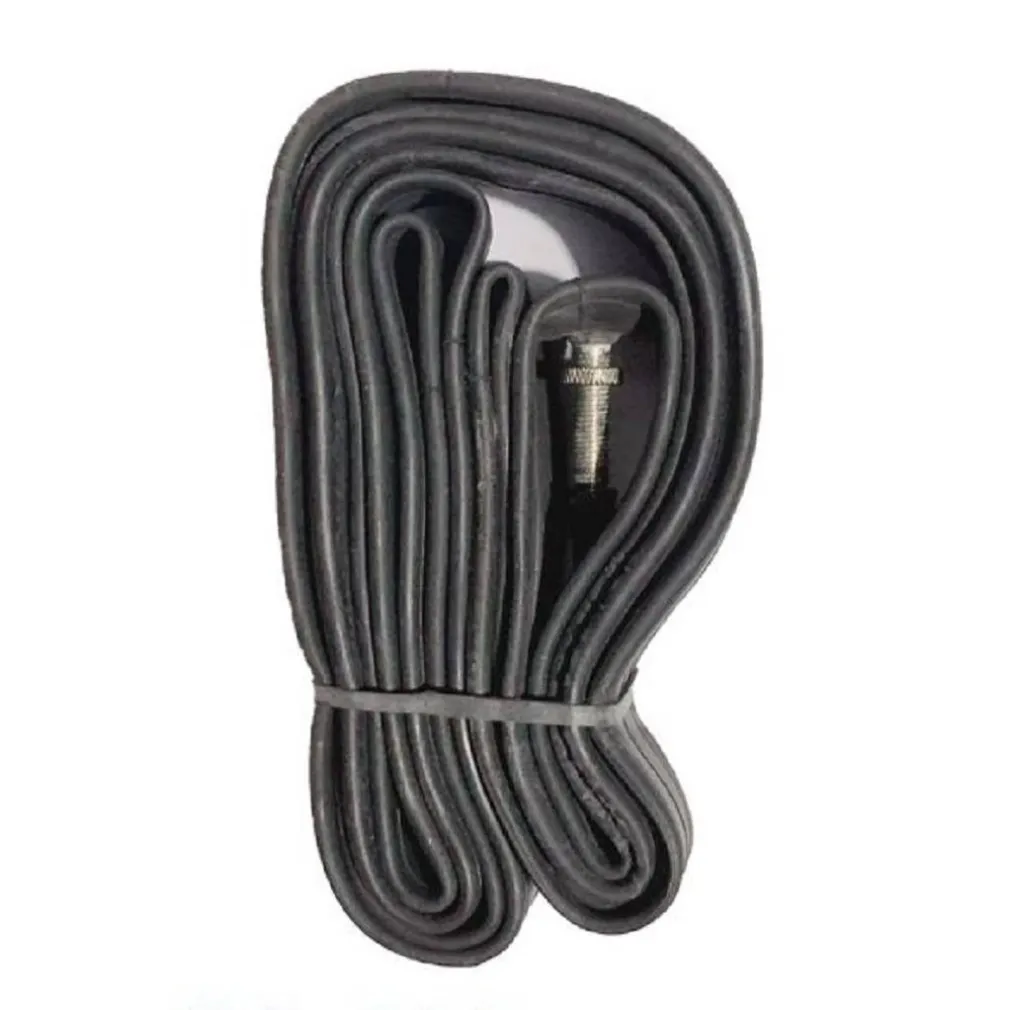 CAMERA D’ARIA PER PNEUMATICI RUOTE BICI BICICLETTA 28MM 700X28C RICAMBIO ZX-9898