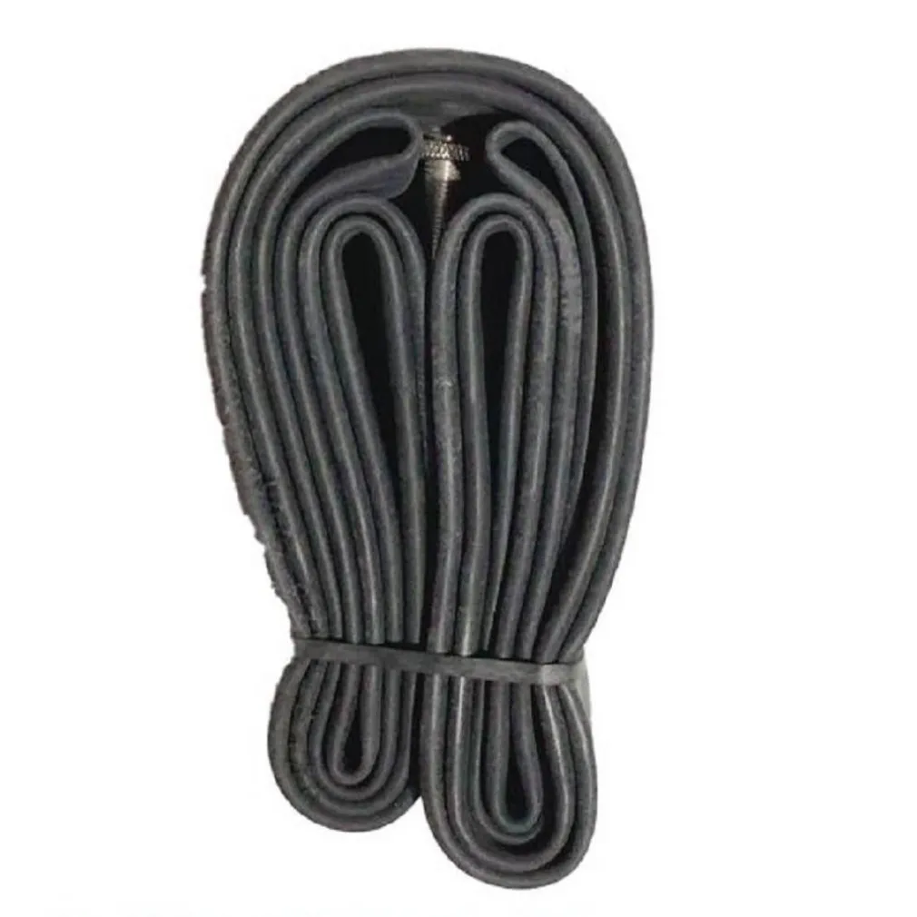 CAMERA D’ARIA PER PNEUMATICI RUOTE BICI BICICLETTA 47 MM 24×1.75-2.10 ZX-9888