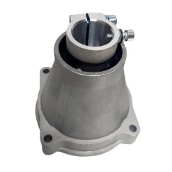 CAMPANA DECESPUGLIATORE TAGLIAERBA FRIZIONE 78MM TUBO 26MM INNESTO 9 DENTI 07352