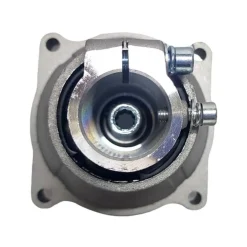 CAMPANA DECESPUGLIATORE TAGLIAERBA FRIZIONE 78MM TUBO 26MM INNESTO 9 DENTI 07352